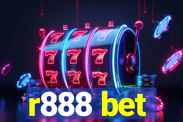 r888 bet