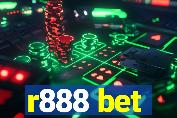 r888 bet