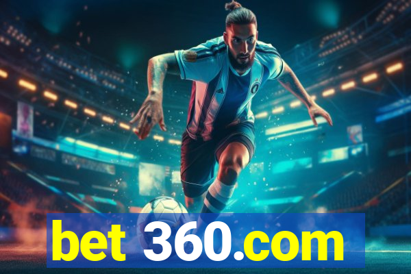 bet 360.com