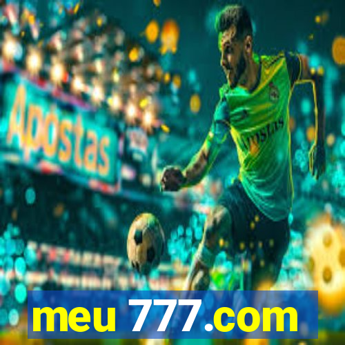 meu 777.com