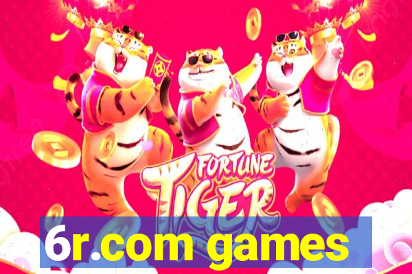 6r.com games