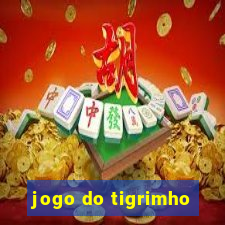 jogo do tigrimho