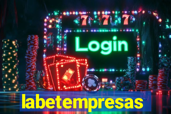 labetempresas