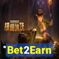 Bet2Earn