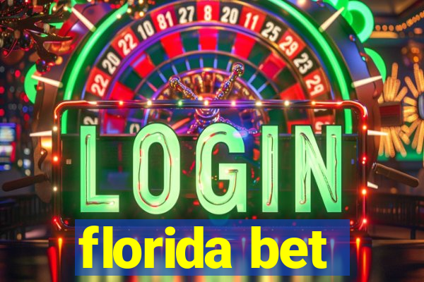 florida bet