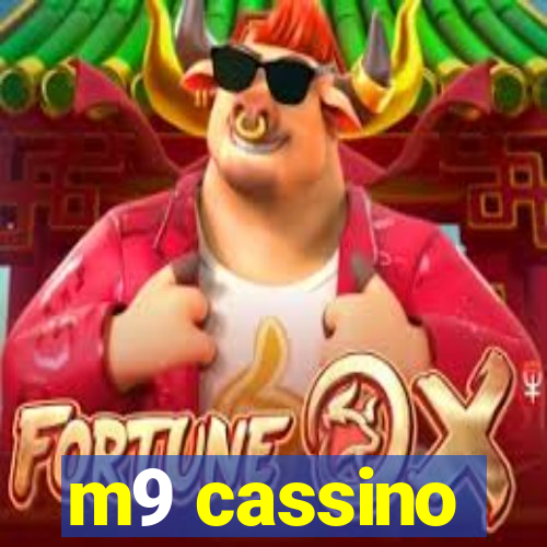 m9 cassino