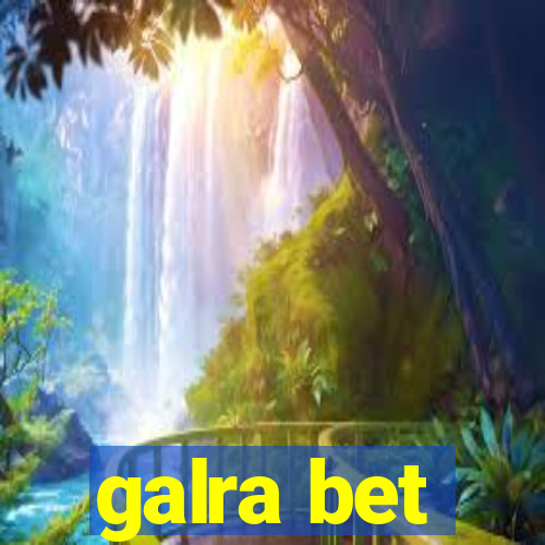 galra bet