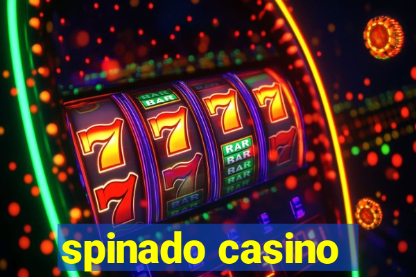 spinado casino