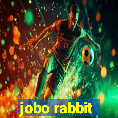 jobo rabbit