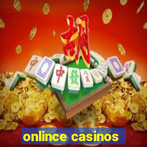 onlince casinos