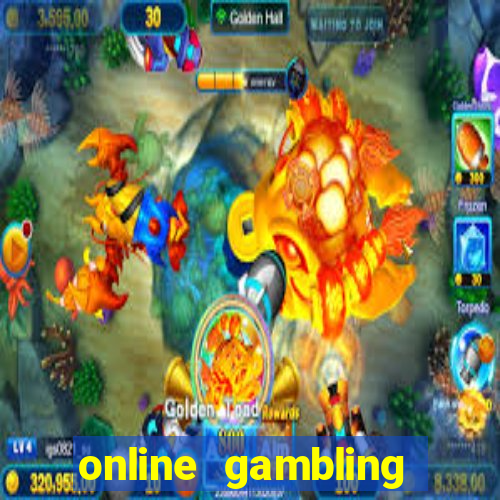 online gambling casino sites