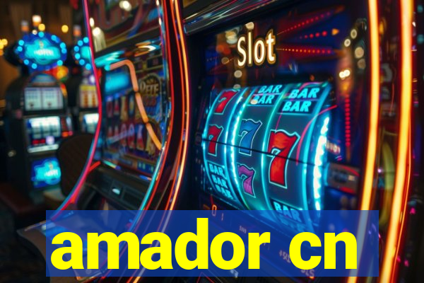 amador cn