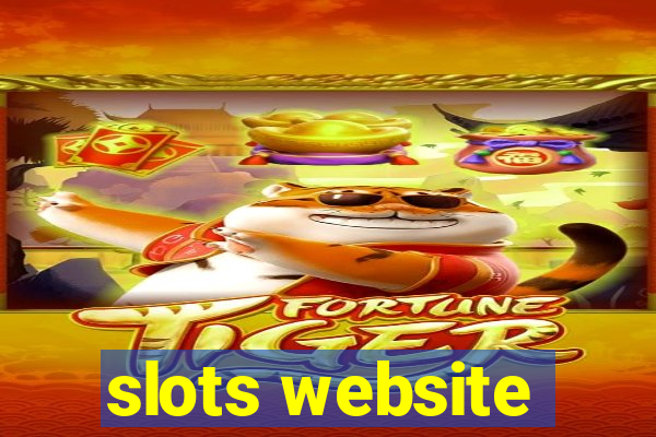 slots website