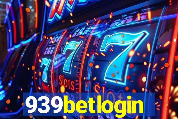 939betlogin