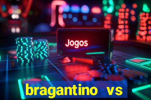 bragantino vs atletico pr