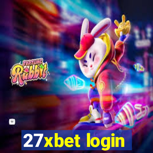 27xbet login