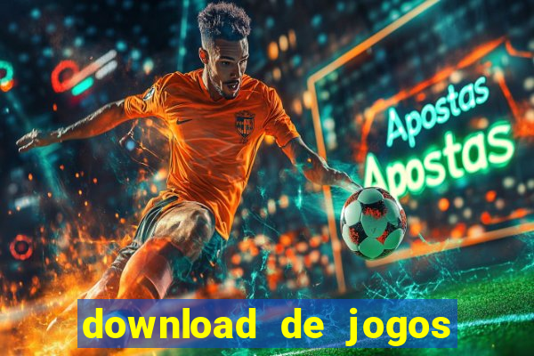 download de jogos de pc