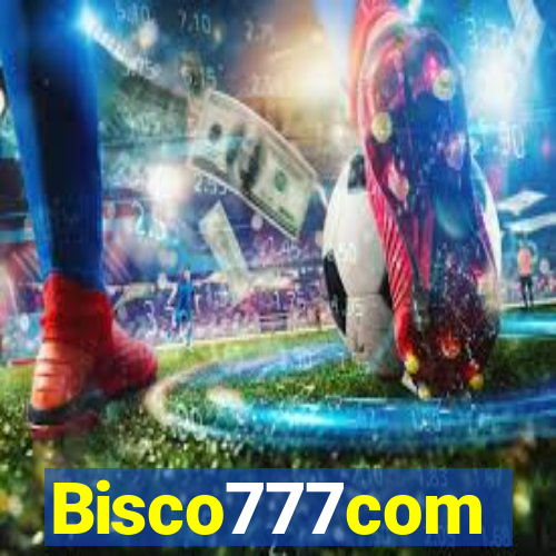 Bisco777com