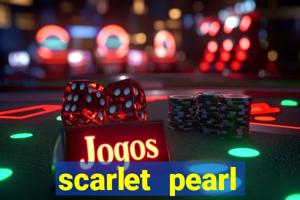 scarlet pearl casino resort d'iberville ms