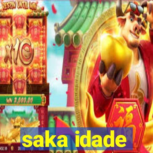 saka idade