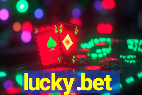 lucky.bet