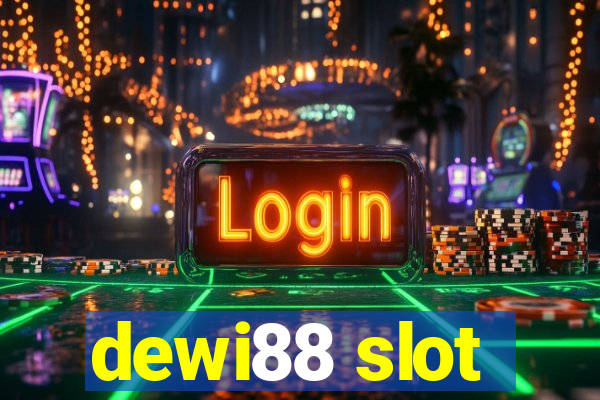 dewi88 slot