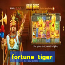 fortune tiger horários pagantes