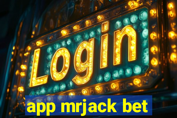 app mrjack bet