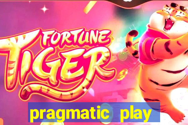 pragmatic play slots demo