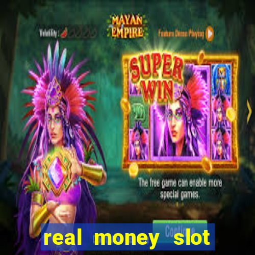 real money slot machine apps