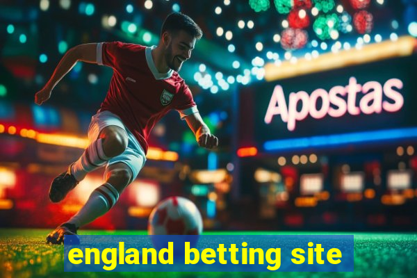 england betting site