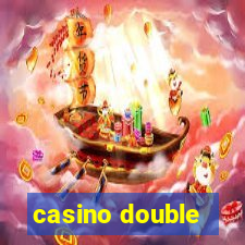 casino double