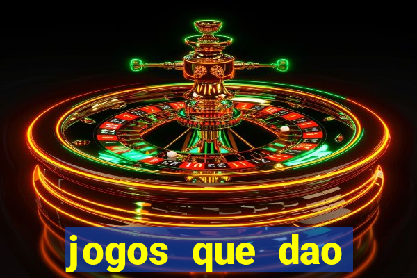 jogos que dao b?nus ao se cadastrar