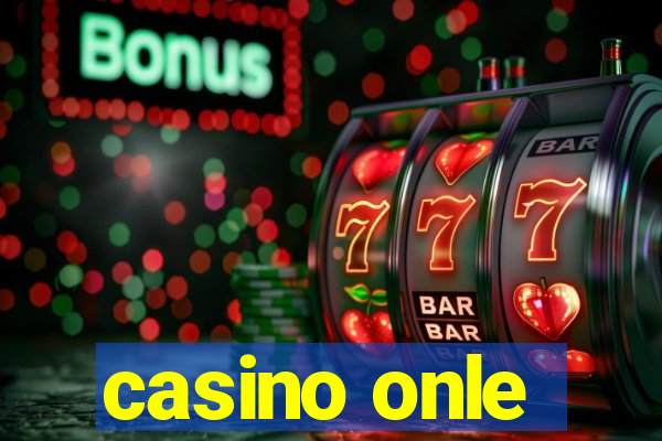 casino onle