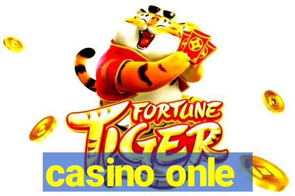 casino onle