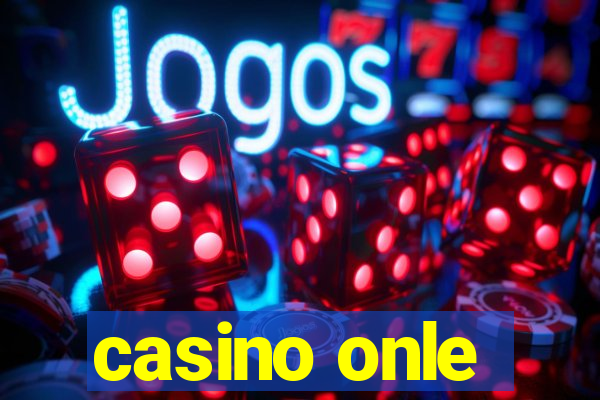 casino onle