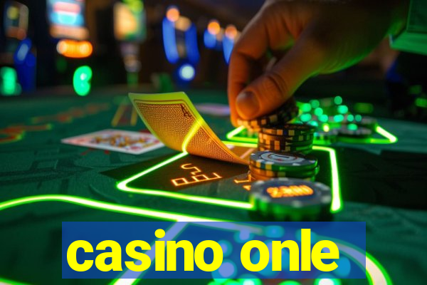 casino onle