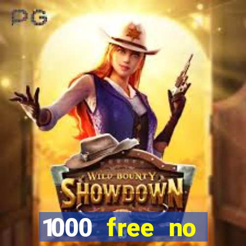 1000 free no deposit bonus bobby casino