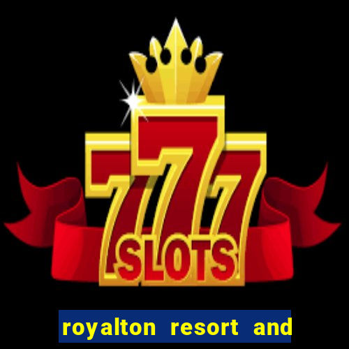 royalton resort and casino in punta cana