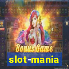 slot-mania