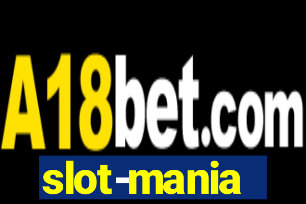 slot-mania