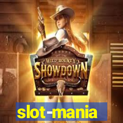 slot-mania