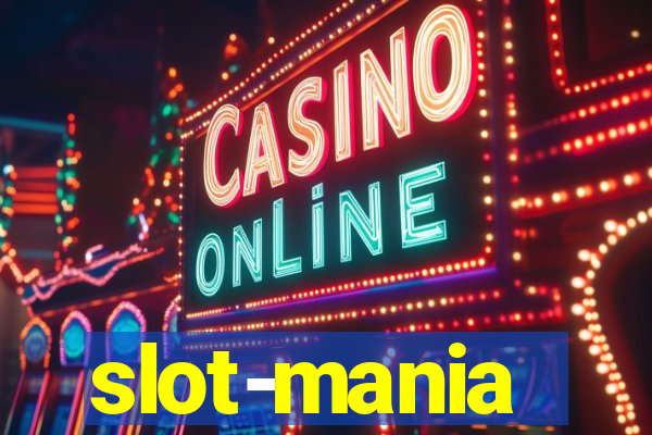 slot-mania