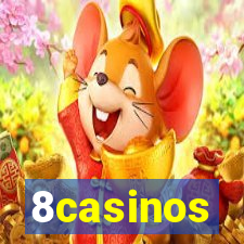 8casinos