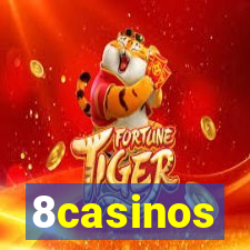 8casinos