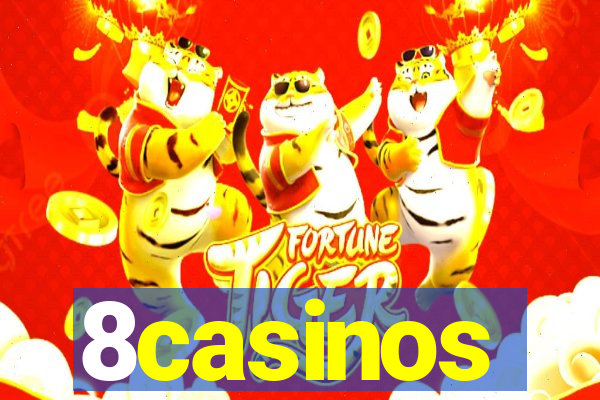 8casinos