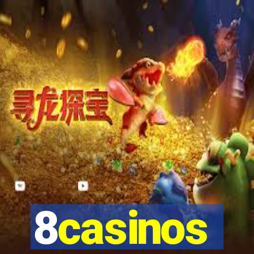 8casinos