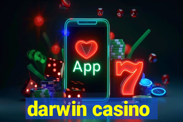 darwin casino