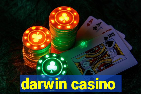 darwin casino