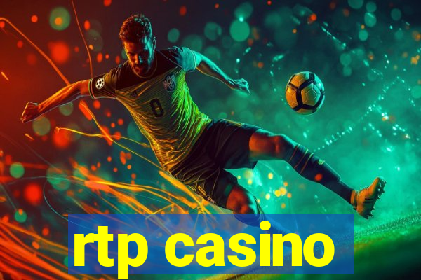 rtp casino